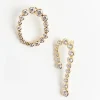 Cubic Zirconia Earrings