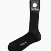 Danvers Short Socks in Black