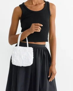 Daphne Bag in White