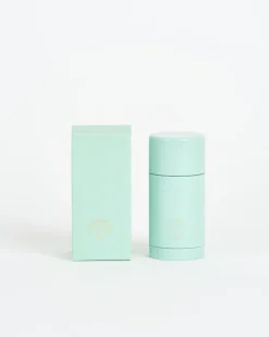 Deodorant in California