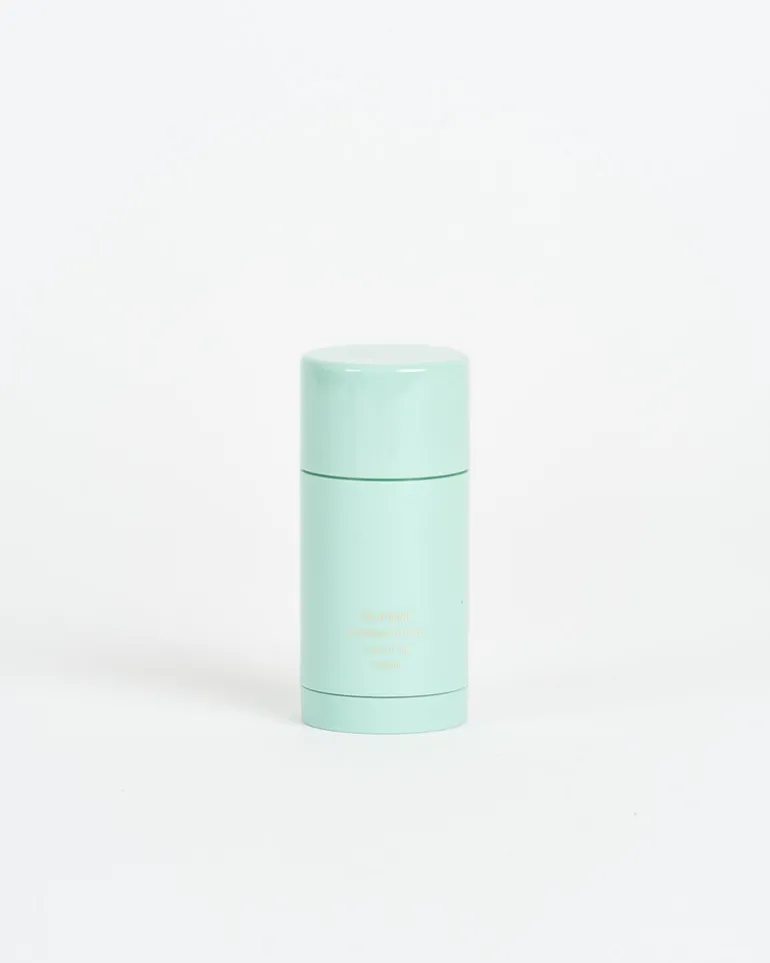 Deodorant in California
