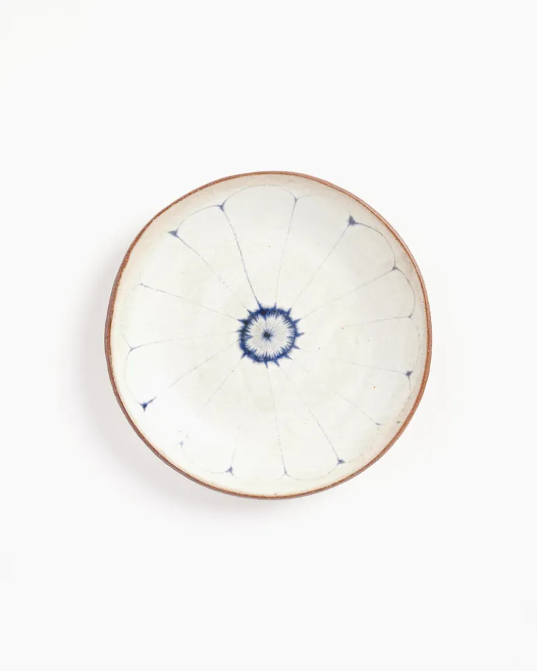 Dinner Plate - 8"