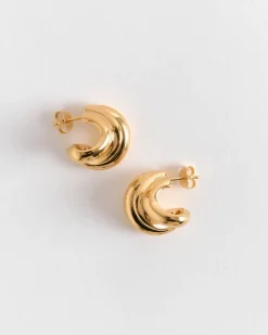 Dollop Earrings