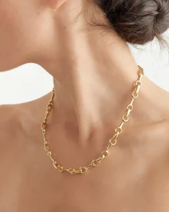 Double Beam Chain