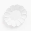 Drapé Soup Plate
