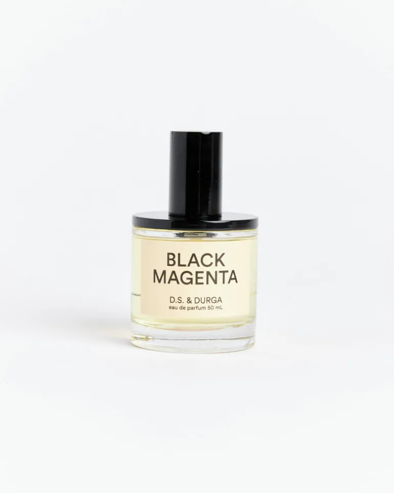 Eau de Parfum in Black Magenta