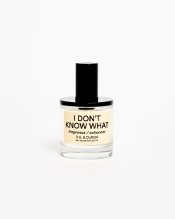Eau de Parfum in I Don't Know What