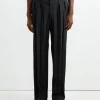 Edge Ensemble Pant in Black