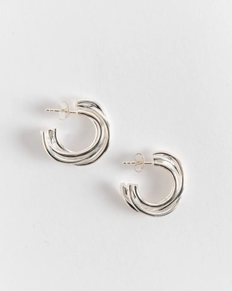 Encounter Earrings