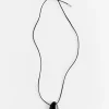 Everyday Egg Chocker in Onyx