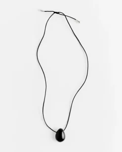 Everyday Egg Chocker in Onyx