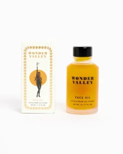Face Oil