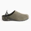 Fedaia in Olive Black