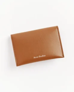 Folded Card Holder