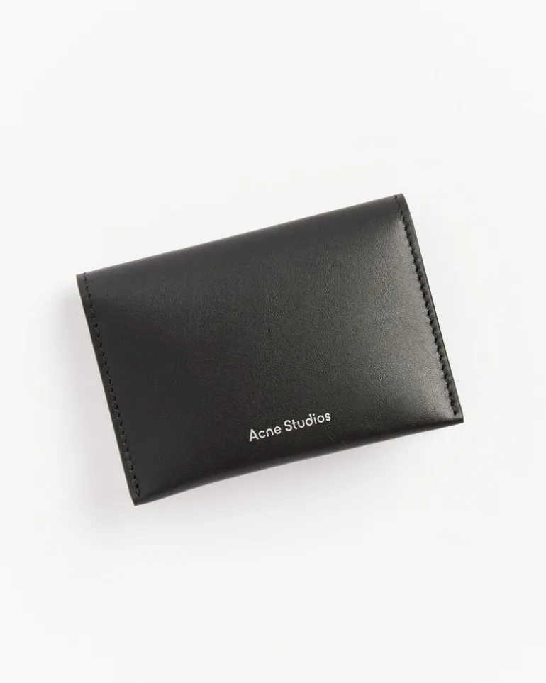 Folded Card Holder