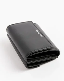 Folded Wallet