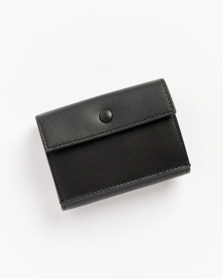 Folded Wallet
