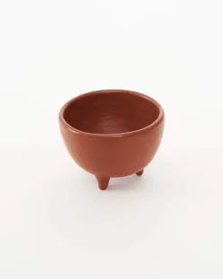 3 Foot Bowl in Barro