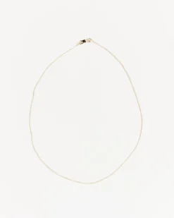 Franco Chain in 14k Yellow Gold