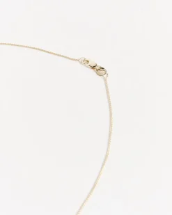 Franco Chain in 14k Yellow Gold