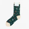 Fresa Crew in Green