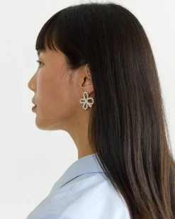 Fresh Water Pearls Earrings