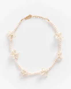 Fresh Water Pearls Necklace