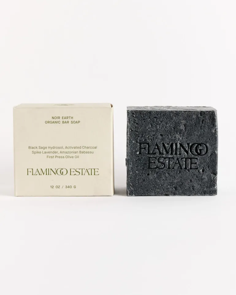 Garden Essentials Noir Earth Bar Soap