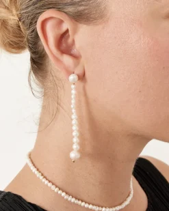 Gertrude Earrings