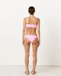 Gigi Bikini in Bubble Gum