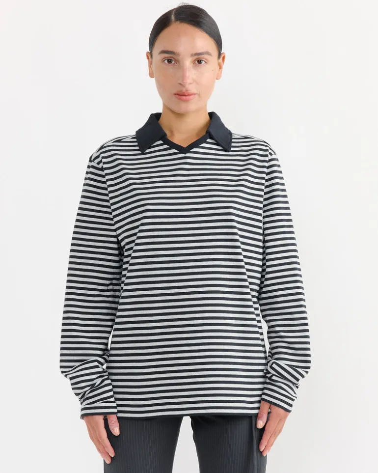 Gondolieri T-Shirt in Navy