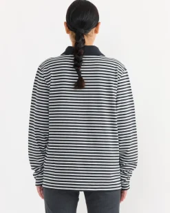 Gondolieri T-Shirt in Navy