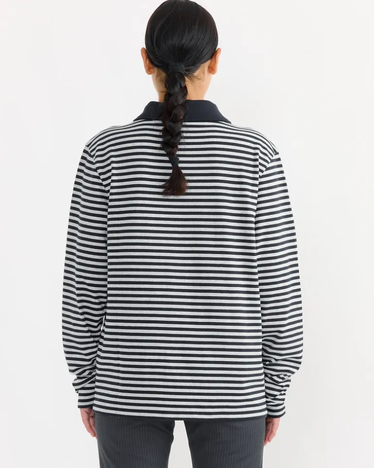 Gondolieri T-Shirt in Navy