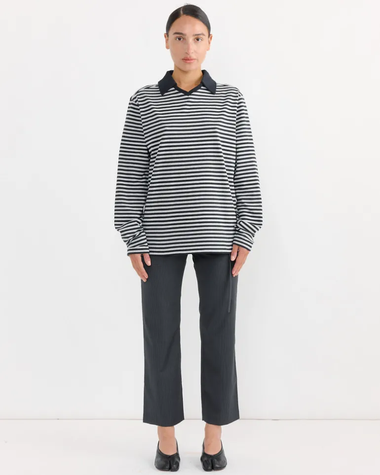 Gondolieri T-Shirt in Navy