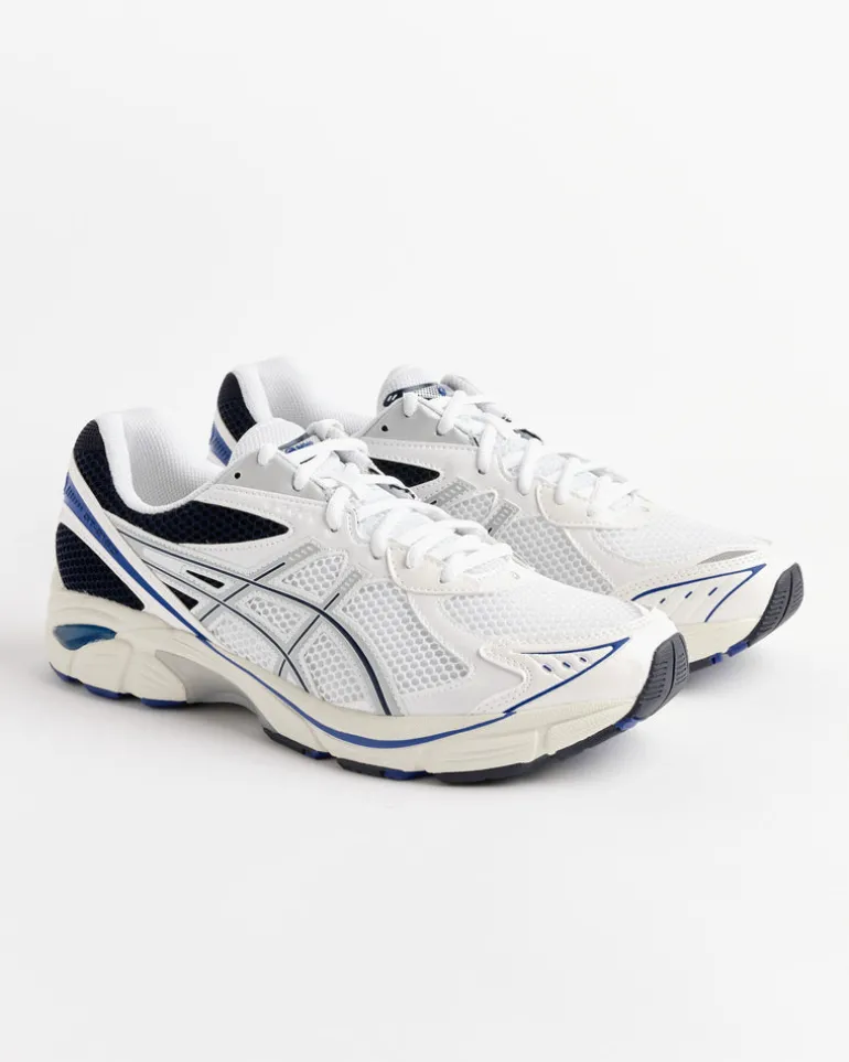 GT-2160 in White/Piedmont Grey