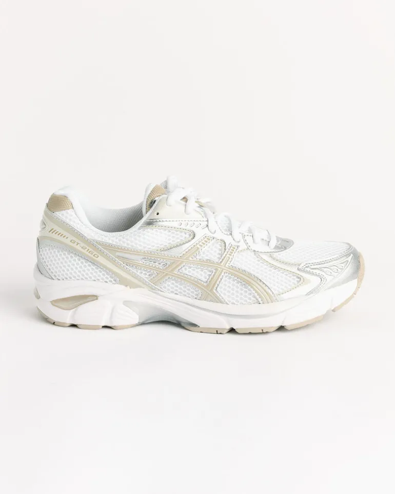 GT-2160 in White/Putty