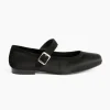 Hai x Reqins Constance Mary Jane in Black