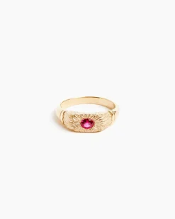 Hand Me Down Ring