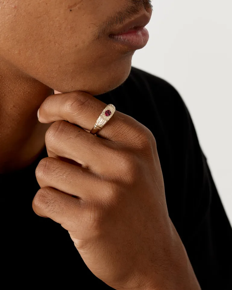 Hand Me Down Ring