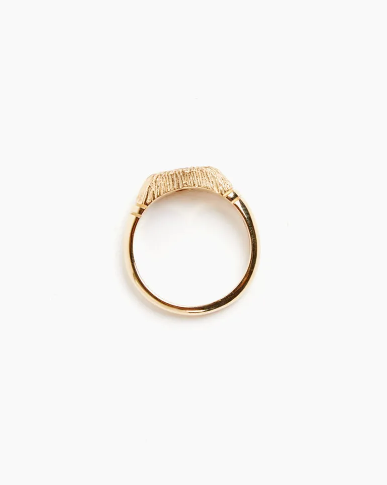 Hand Me Down Ring