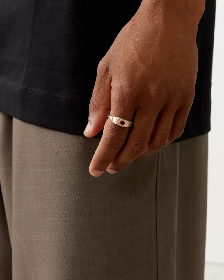 Hand Me Down Ring
