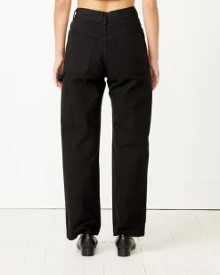 Handy Pant in Black