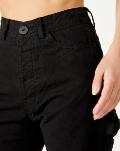 Handy Pant in Black