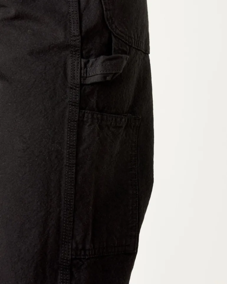Handy Pant in Black