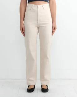 Handy Pant in Natural