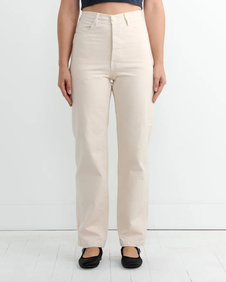 Handy Pant in Natural