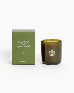 Heirloom Tomato Candle
