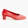 High Glove in Red