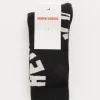 HV Sport Socks in Black