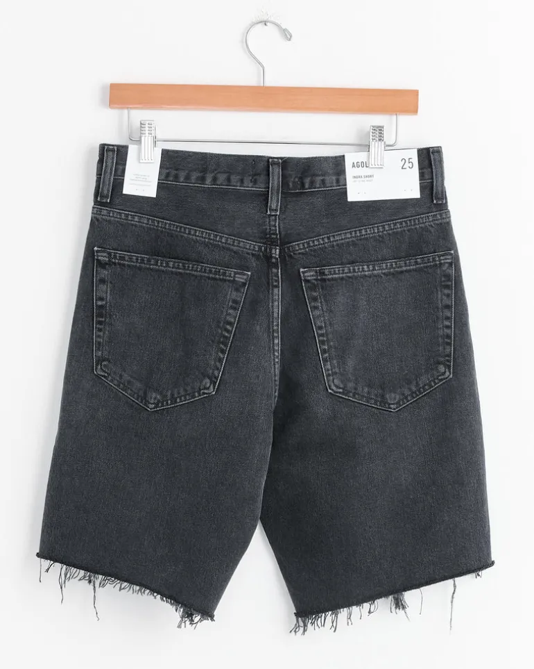 Indra Short in Bounce